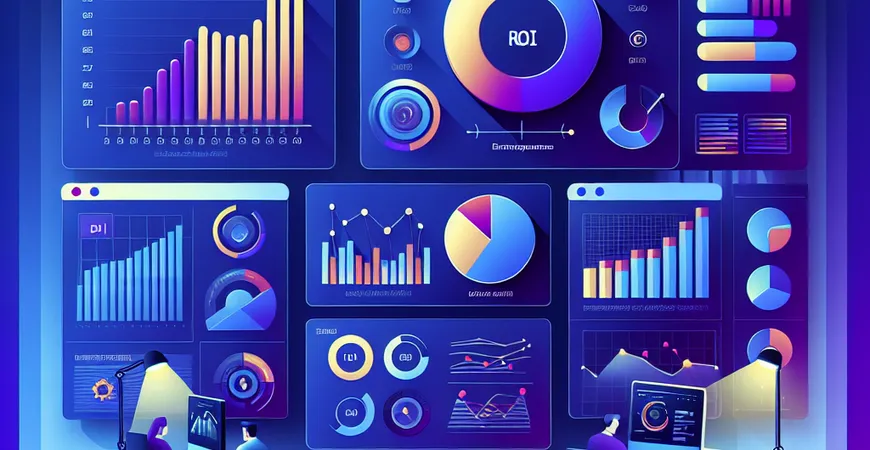如何评估BI软件的ROI？投资回报率计算方法 